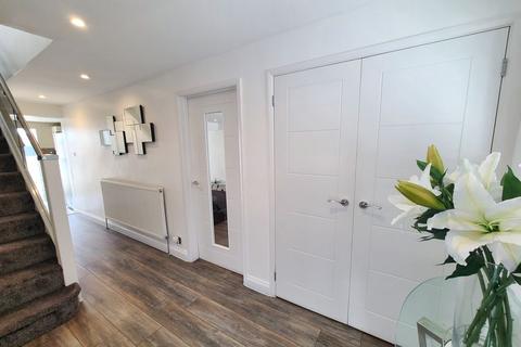 undefined, Salisbury Road, Totton, Southampton, SO40 3LQ
