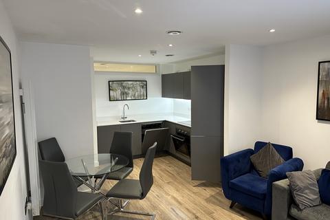 2 bedroom flat for sale, 38 George Street, Manchester, M1