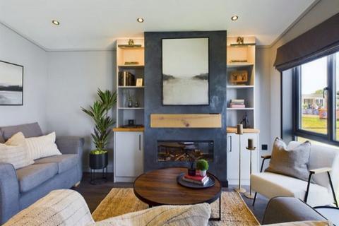 undefined, Two Bed Pathfinder Loft Rookery Manor Lodges, Weston-super-Mare BS24