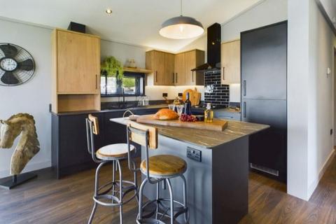 undefined, Two Bed Pathfinder Loft Rookery Manor Lodges, Weston-super-Mare BS24