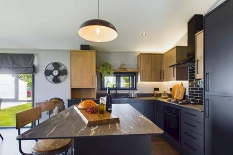 undefined, Two Bed Pathfinder Loft Rookery Manor Lodges, Weston-super-Mare BS24