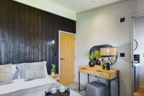 undefined, Two Bed Pathfinder Loft Rookery Manor Lodges, Weston-super-Mare BS24