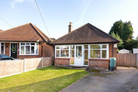 3 bedroom bungalow for sale, Rosemary Crescent, Surrey GU2