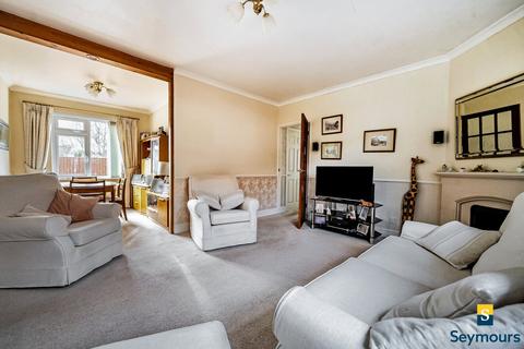 3 bedroom bungalow for sale, Rosemary Crescent, Surrey GU2