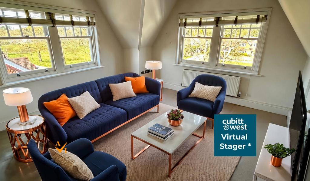 Lounge New (Modern Style)