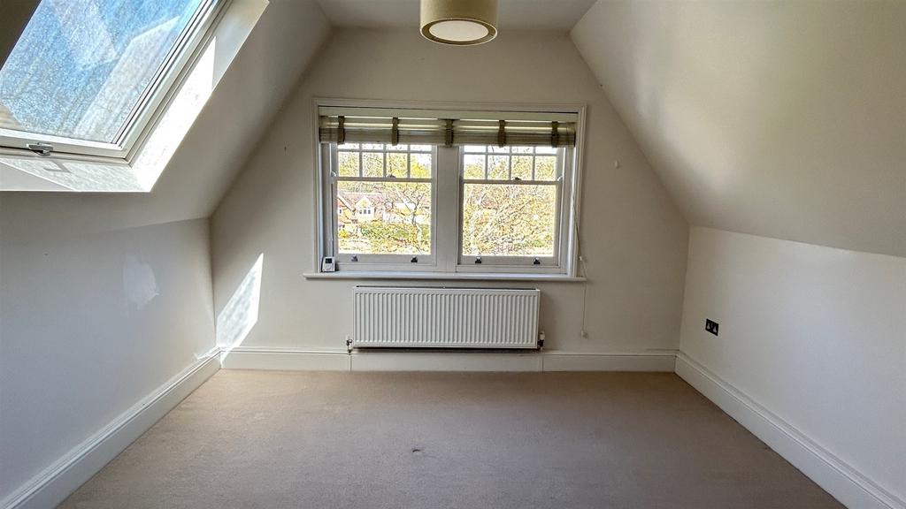 Bedroom New