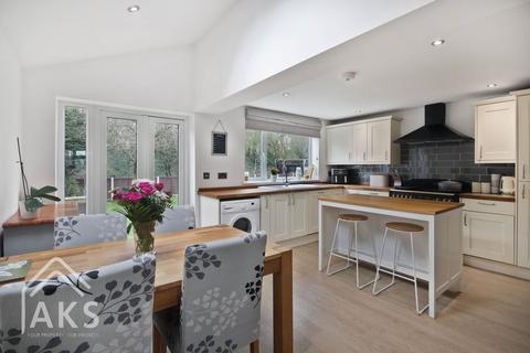42 New Road, Hilton, Derby, DE65 5FH