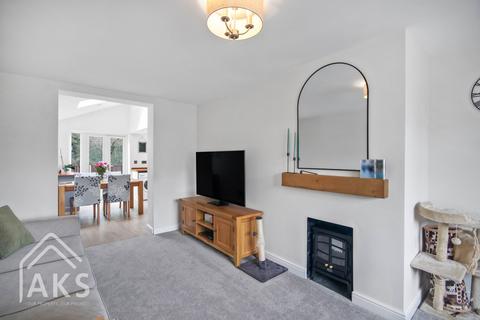 42 New Road, Hilton, Derby, DE65 5FH