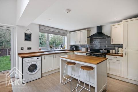 42 New Road, Hilton, Derby, DE65 5FH