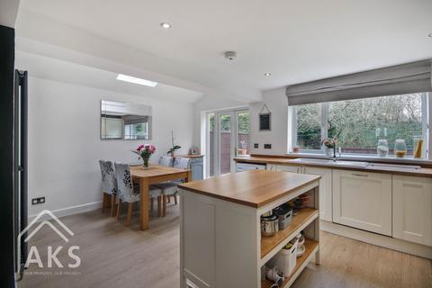 42 New Road, Hilton, Derby, DE65 5FH