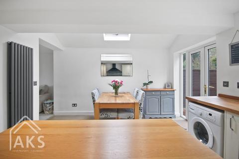 42 New Road, Hilton, Derby, DE65 5FH