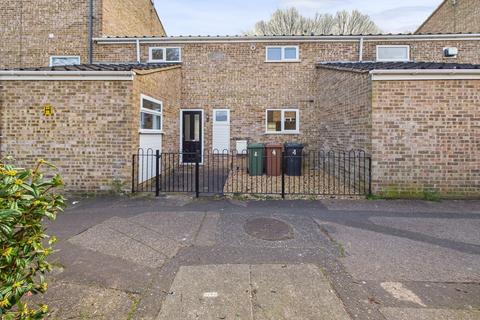 3 bedroom terraced house for sale, Brynmore, Bretton, PE3