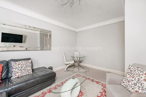 1 bedroom flat to rent, Ivor Court Marylebone NW1