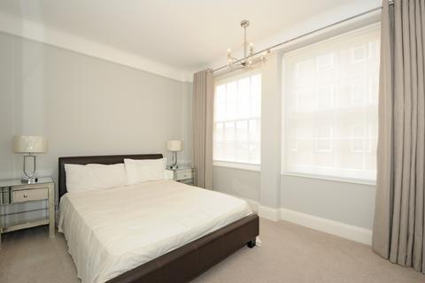 1 bedroom flat to rent, Ivor Court Marylebone NW1