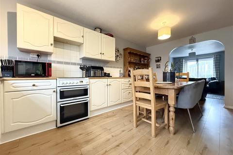 Knightsbridge Road, Glen Parva LE2