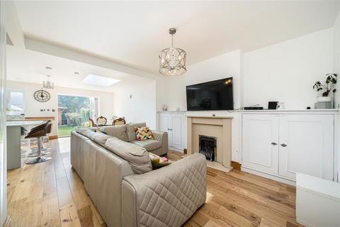 4 bedroom house for sale, Wricklemarsh Road, London SE3