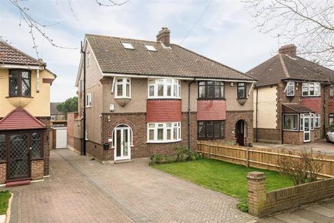 276 Wricklemarsh Road, London, SE3 8DW