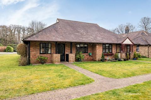 2 bedroom bungalow for sale, Bagshot Road, Ascot, Berkshire, SL5