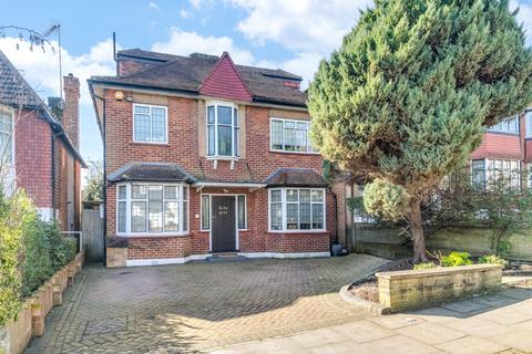 5 bedroom detached house for sale, Arden Road, London