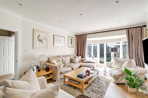 5 bedroom detached house for sale, Arden Road, London