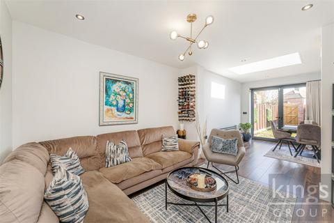 7 Mayfield Crescent, London, N9 7NL