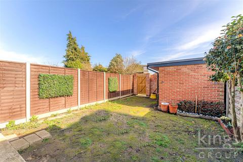 7 Mayfield Crescent, London, N9 7NL