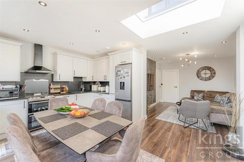 7 Mayfield Crescent, London, N9 7NL