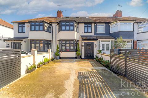 7 Mayfield Crescent, London, N9 7NL