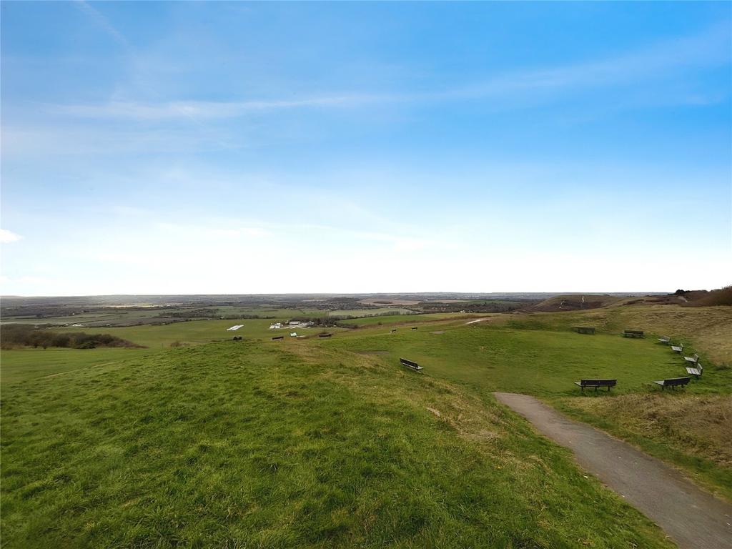 Top of Downs