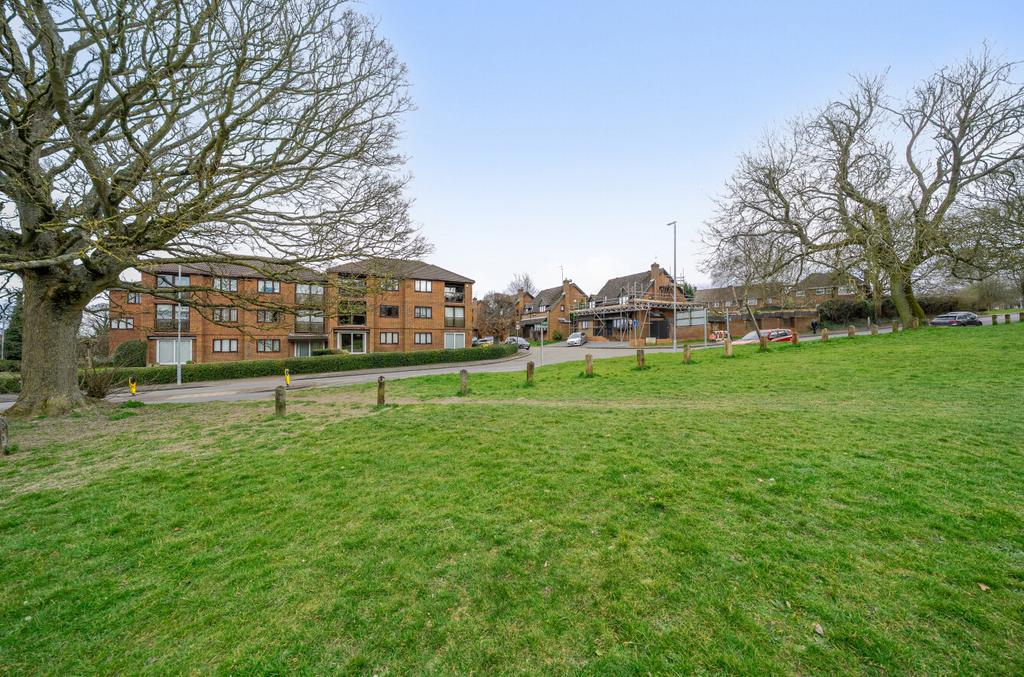 Bottom Of The Downs