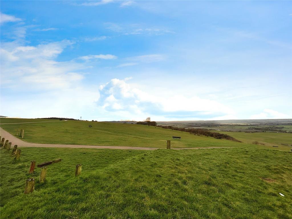 Top of Downs