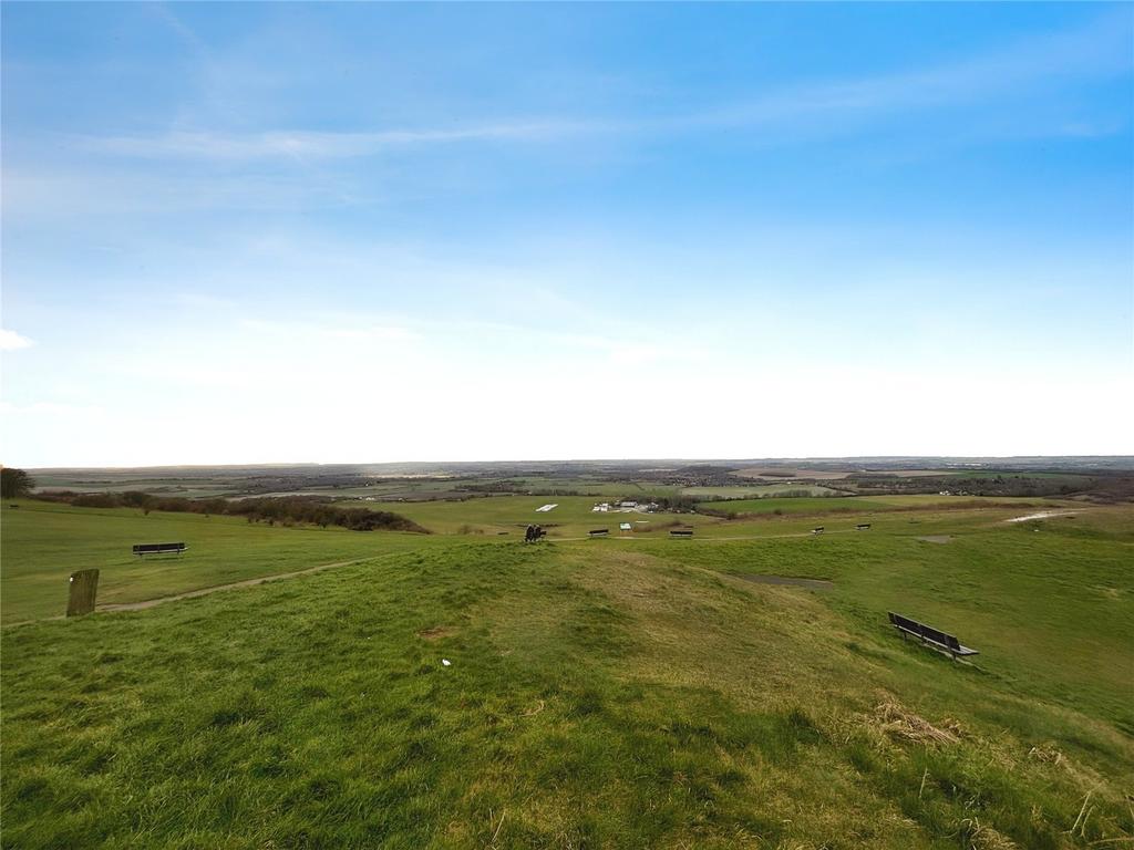 Top Of Downs