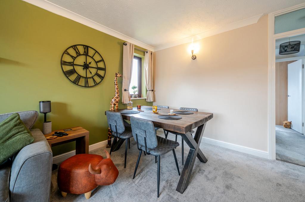 Lounge / Diner