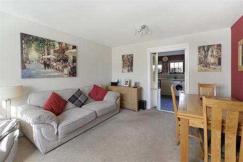 2 bedroom end of terrace house for sale, Bishops Close, Nettlestead