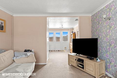 undefined, Champions Way, Hoddesdon EN11
