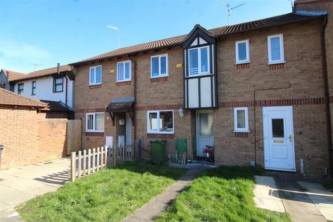 2 bedroom terraced house for sale, Langdyke, Parnwell, Peterborough