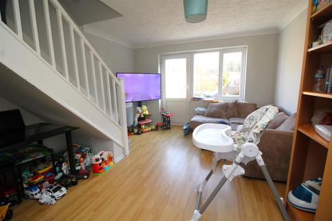 2 bedroom terraced house for sale, Langdyke, Parnwell, Peterborough