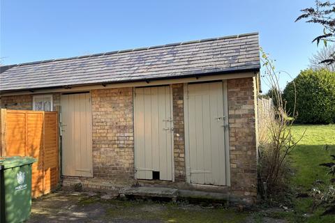 3 bedroom semi-detached house for sale, High Street, Hinxton, Saffron Walden, Cambridgeshire