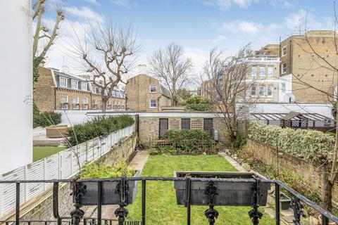 1 bedroom flat to rent, Tregunter Road, Chelsea SW10