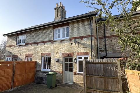 3 bedroom semi-detached house for sale, High Street, Hinxton, Saffron Walden, Cambridgeshire