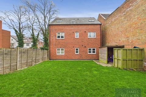 2 bedroom apartment for sale, Sykefield Avenue, West End, Leicester