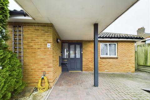 3 bedroom bungalow for sale, Frobisher Close, Hertfordshire WD23