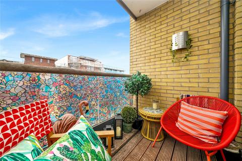 1 bedroom apartment to rent, Kingsland Wharves, E8