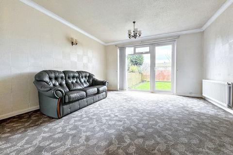 3 bedroom semi-detached house for sale, Dene Gardens, Houghton Le Spring, Tyne and Wear, DH5 8HW