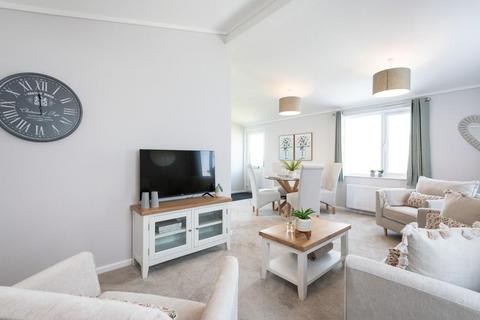 1 bedroom park home for sale, Lea Villa Residential Park, Ross on Wye HR9