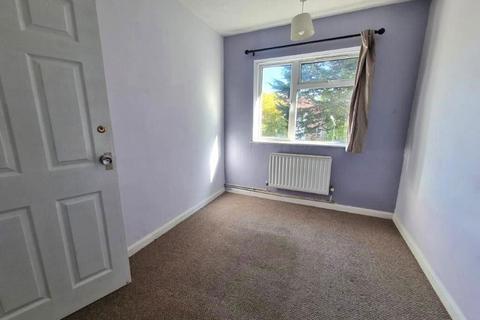 3 bedroom maisonette for sale, Woodhouse Square, Ipswich, Suffolk, IP4 1NE