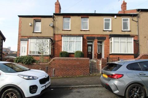 3 bedroom terraced house for sale, Grove Street, Barnsley