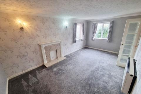 1 bedroom retirement property for sale, Barons Court, Old Lode Lane, Solihull