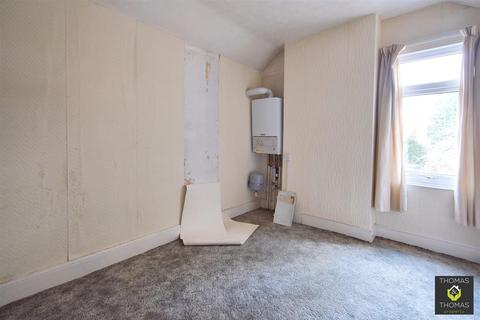 3 bedroom end of terrace house for sale, Deans Walk, Kingsholm