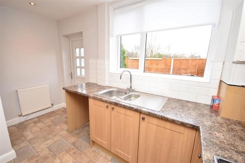 3 bedroom terraced house to rent, Priory Road, Wallasey